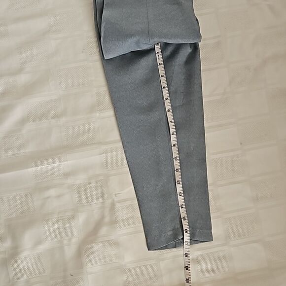 Perry Ellis Boy's Bundle Of 2 Pairs Of Pants Blue/Brown 4-6 Years Old - Picture 13 of 16